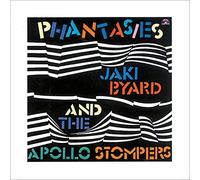 Jaki Byard - Phantasies