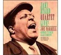 Jaki Byard - Quartet
