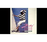 Jaki Graham - Breaking away (1986) / Vinyl single [Vinyl-Single 7'']