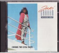 Jaki Graham - Breaking Away