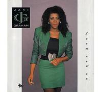 Jaki Graham - From now on (1989) [Vinyl LP]