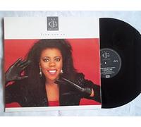 Jaki Graham - From now on (Ext. Version, 1989) [Vinyl Single]