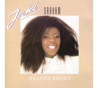 Jaki Graham - Heaven knows (1985)