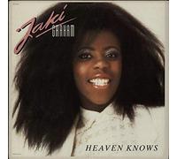 Jaki Graham - Heaven Knows