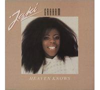 Jaki Graham - Heaven Knows [7" VINYL]