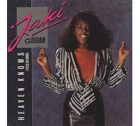 Jaki Graham - Heaven Knows (Feels So Good)