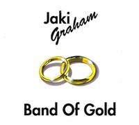 Jaki Graham - Jaki Graham - Band Of Gold - Essential Records