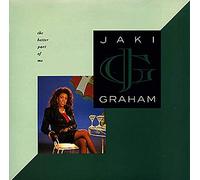 Jaki Graham - Jaki Graham - The Better Part Of Me - [7"]