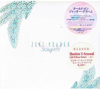 Jaki Graham - Japan Only Mini Album