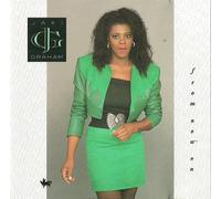 Jaki Graham - Late 80s Funky Soul