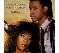 Jaki Graham - MATED 7" (45) UK EMI 1985 B/W FACTS OF LOVE (JAKI6) PROTER'S STICKER ON FRONT
