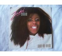 JAKI GRAHAM Round And Around UK 7" 45