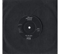 Jaki Graham - Set Me Free