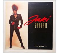 Jaki Graham - Step Right Up