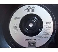 Jaki Graham - Step Right Up