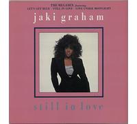 Jaki Graham - The Megamix