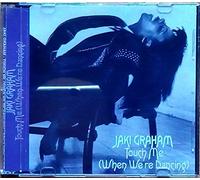 Jaki Graham - Touch Me (when We're Dancing)