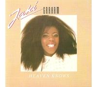 Jaki Graham - Typical Mid 80s UK Funk