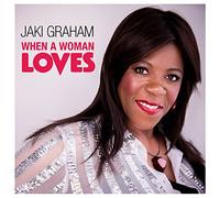 Jaki Graham - When A Woman Loves
