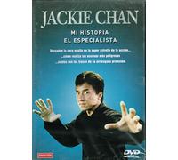 JAKIE CHAN MI HISTORIA EL ESPECIALISTA