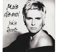 jakie quartz - mais dis-moi - comment faire (45 tours)