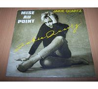 Jakie Quartz - Mise au point / Derniere fois - 45 tours - 7"