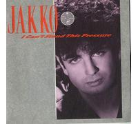 Jakko - I Can't Stand This Pressure