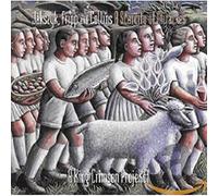 Jakko JAKSZYK - A Scarcity Of Miracles - A King Crimson ProjeKct