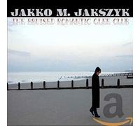 Jakko JAKSZYK - The Bruised Romantic Glee Club