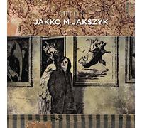 Jakko M Jakszyk – Secrets & Lies – CD + DVD – Importación USA