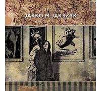 Jakko M Jakszyk - Secrets & Lies [Vinilo]