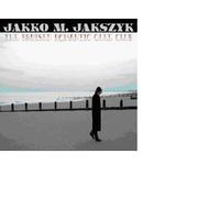 Jakko M. Jakszyk - The Bruised Romantic Glee Club by Jakko M. Jakszyk (2010) Audio CD