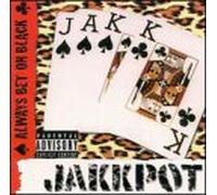 Jakkpot - Always Bet on Black