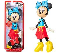 Jakks 20760 Disney Myszka Minnie Mouse Dulce y elegante