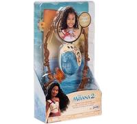 Jakks Disney Moana 2 - Collar con estrella de mar