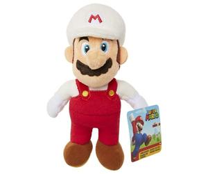 JAKKS Nintendo - SM Peluche 20CM ASST