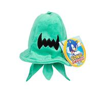 Jakks Pacific 41432 - Sonic - Jade Whisp - Peluche