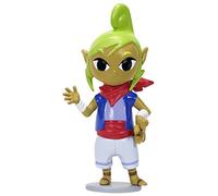 Jakks Pacific Abysse Nintendo Surtido Serie 4 Blister Mini figura (Jakks PacificMFGNIN024)