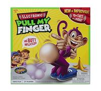 Jakks Pacific- Blähungen Figura Coleccionable, Color Morado (1-92995-15271-7)