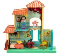 Jakks Pacific Disney Encanto Juego De Habitación De Mirabel