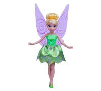 Jakks pacific disney fairies ? moda tinkerbell doll (221764)
