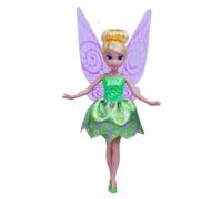 Jakks Pacific Disney Fairies - Moda Tinkerbell Doll (221764)