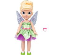 Jakks Pacific Disney Hadas Muñeca Tinker Bell 38 Cm