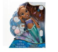 Jakks Pacific Disney Petite La Sirenita Ariel Muñeca Grande