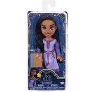 Jakks Pacific Disney Wish Asha Muñeca Mini 15 Cm