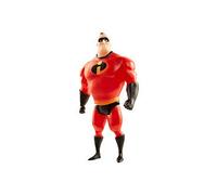 Jakks Pacific Figuras Serie CAMPEONES: MR. INCREÍBLE (35 CM)