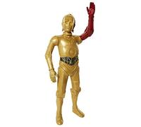Jakks Pacific - Figurine Star Wars Episode 7 - C-3PO Red Arm 80cm - 0039897017785