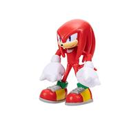 JAKKS PACIFIC LTD PACK 5 FIGURINES SONIC 6CM (Importación USA)