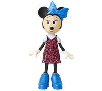 Jakks Pacific Minnie Mouse Fashion Lalka (wysy... ka losowa)