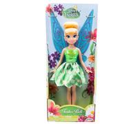 Jakks Pacific Disney Fairies - Moda Tinkerbell Doll (221764)